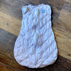 Dreamland Baby Weighted Sleepsack